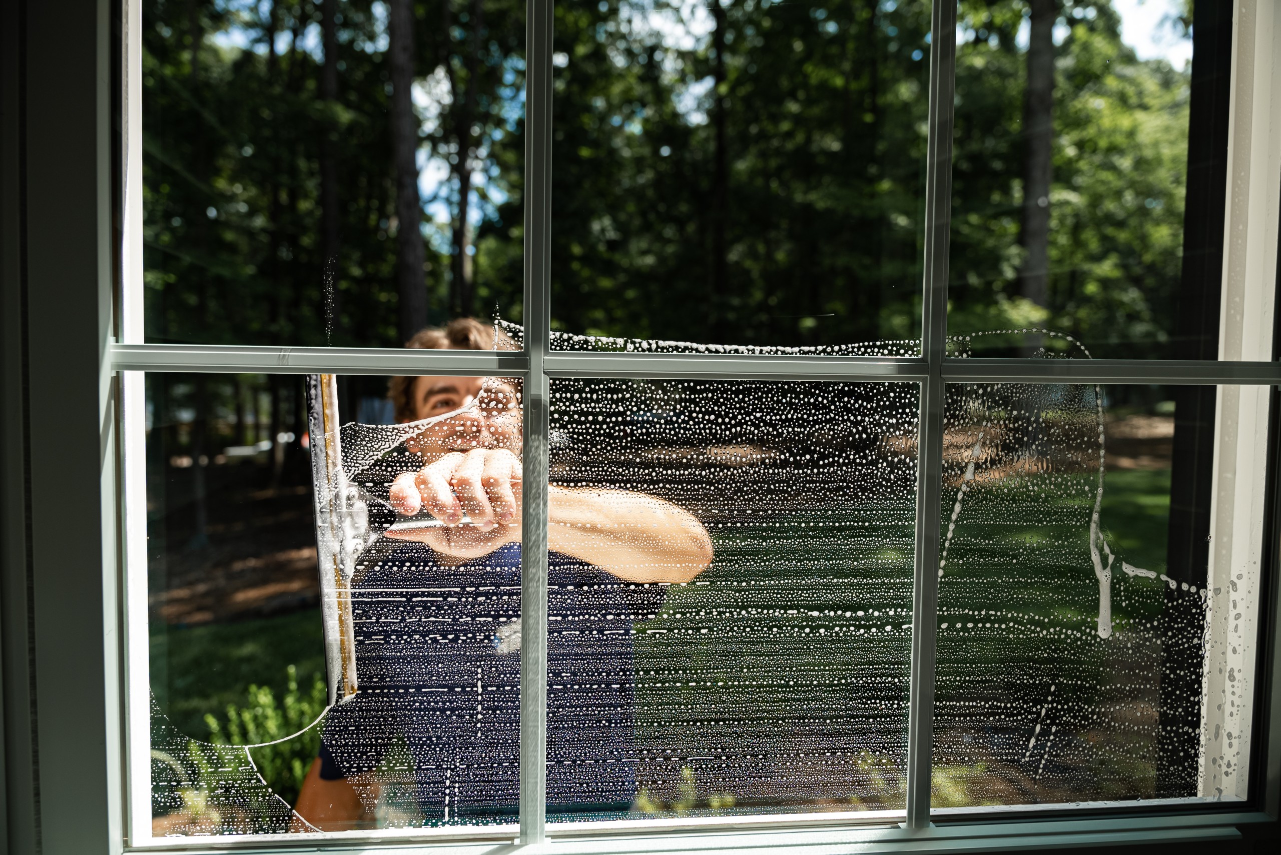 Window Hero Charlotte Image