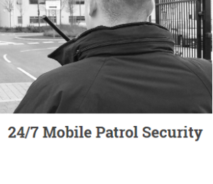 Celtic Security Solutions, Personal Security, Dublin