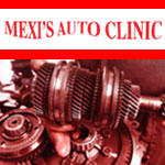 Mexi's Auto Clinic