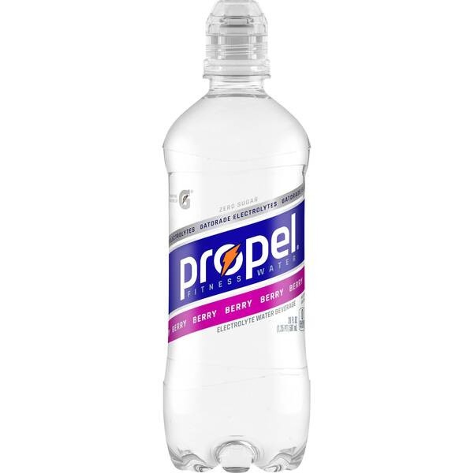 Propel Water-Berry