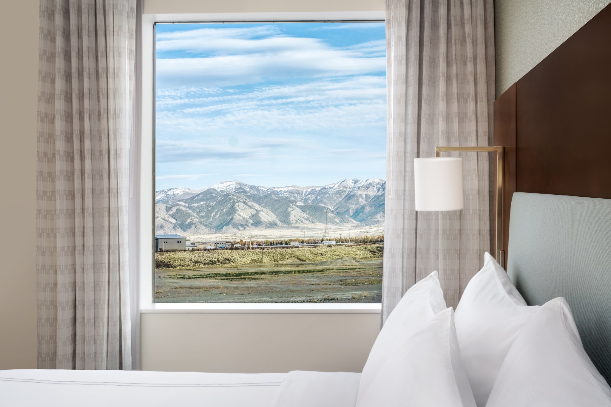 EVEN Hotel Bozeman Yellowstone Intl Arpt by IHG Image