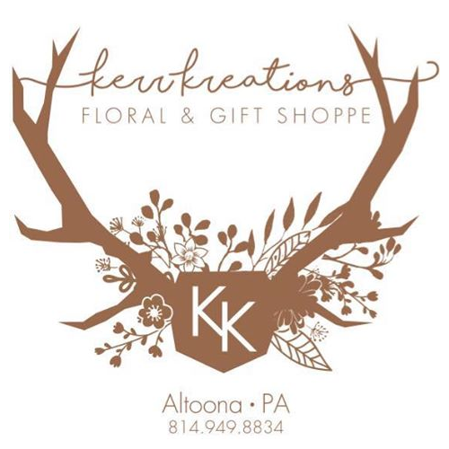 Kerr Kreations Floral & Gift Shoppe