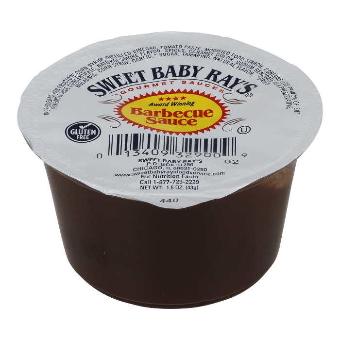 BBQ Sauce