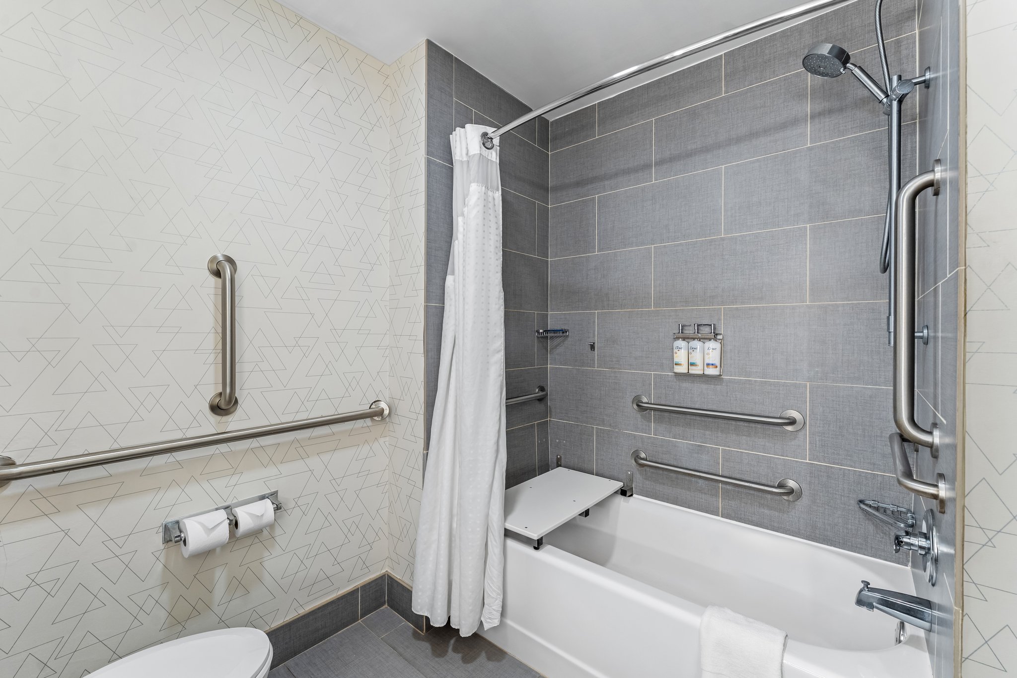 Holiday Inn Express & Suites Albany by IHG Image