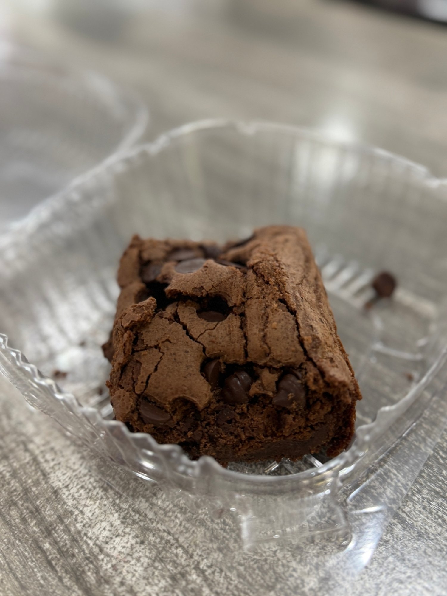 Brownie Chocolate (Large)