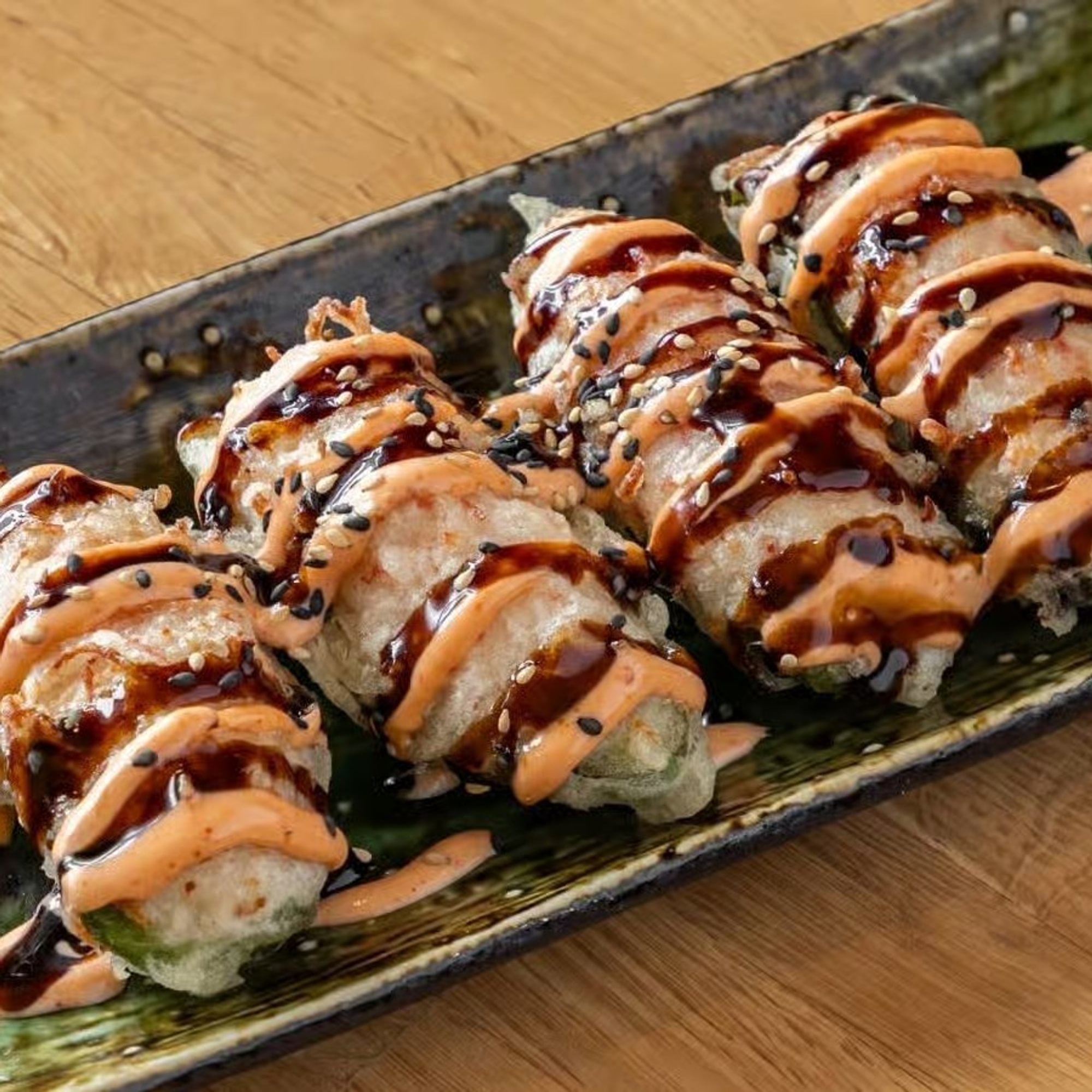 Jalapeno Poppers
