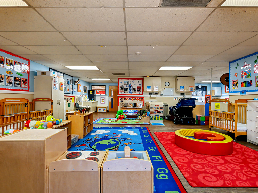 Bedford Way KinderCare Image