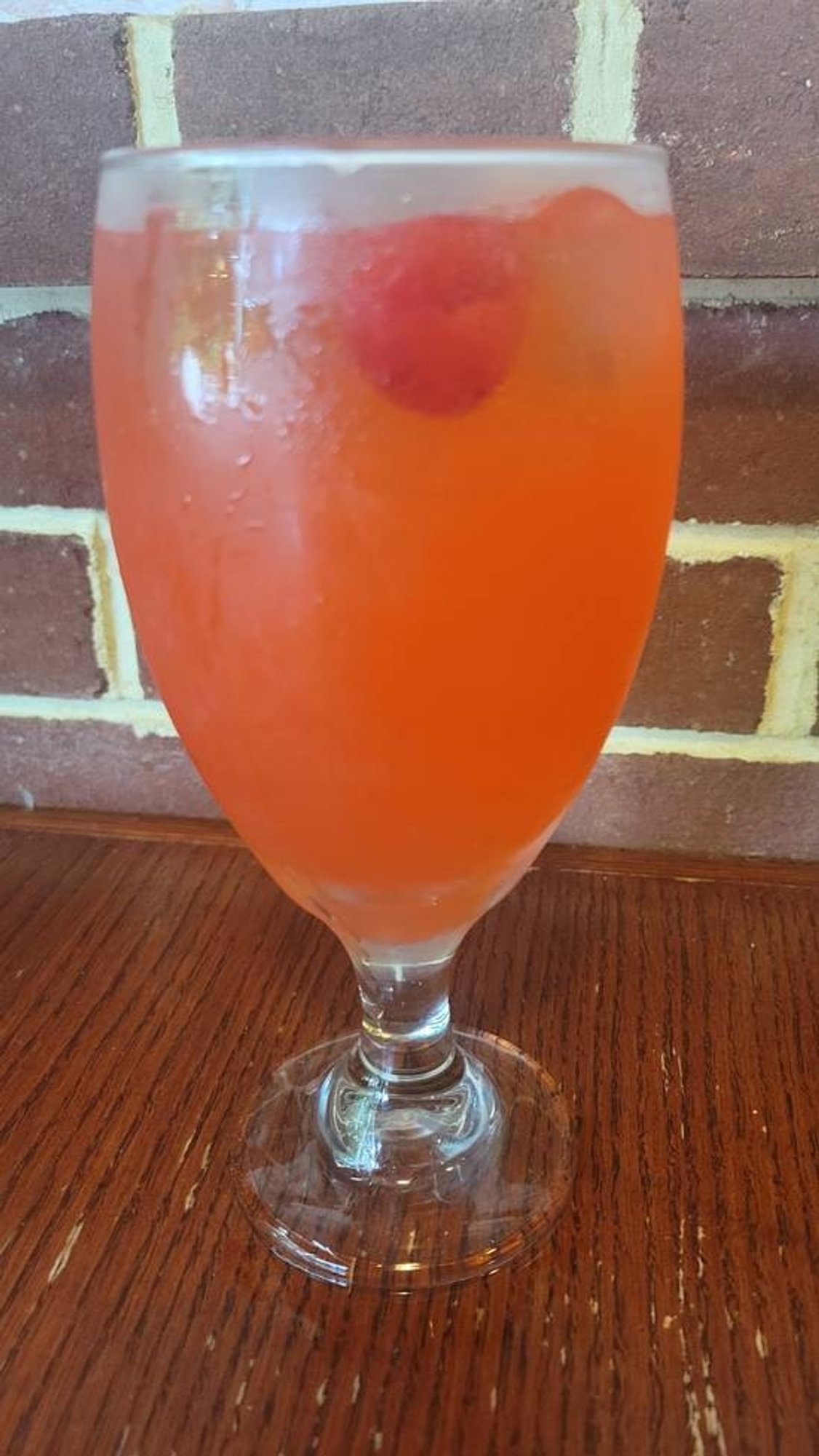 Cherry Lemonade