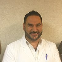 Prime Foot and Ankle Care, LLC: Paul Georges, DPM