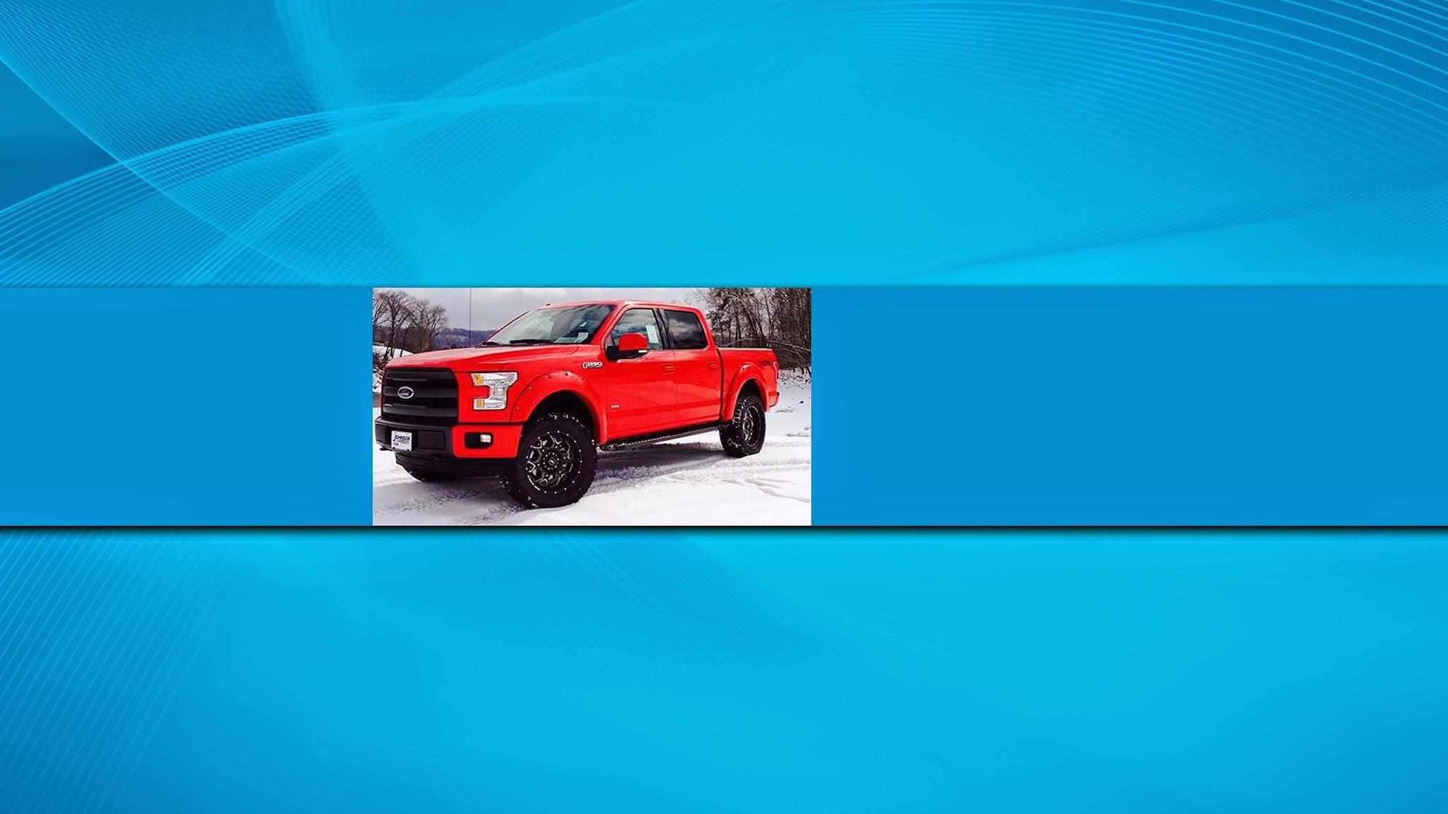 Johnson City Ford