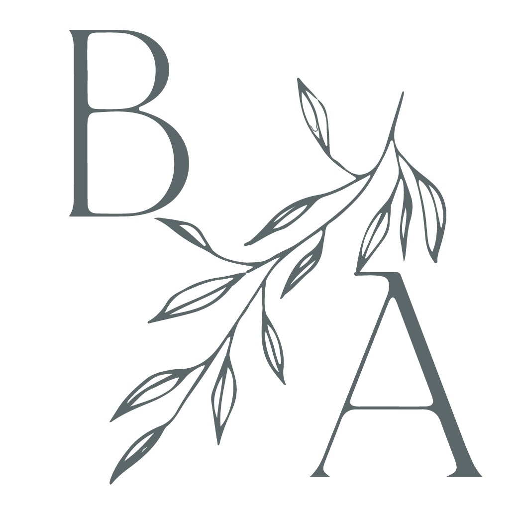 Logo von Blesk Atelier Flowers