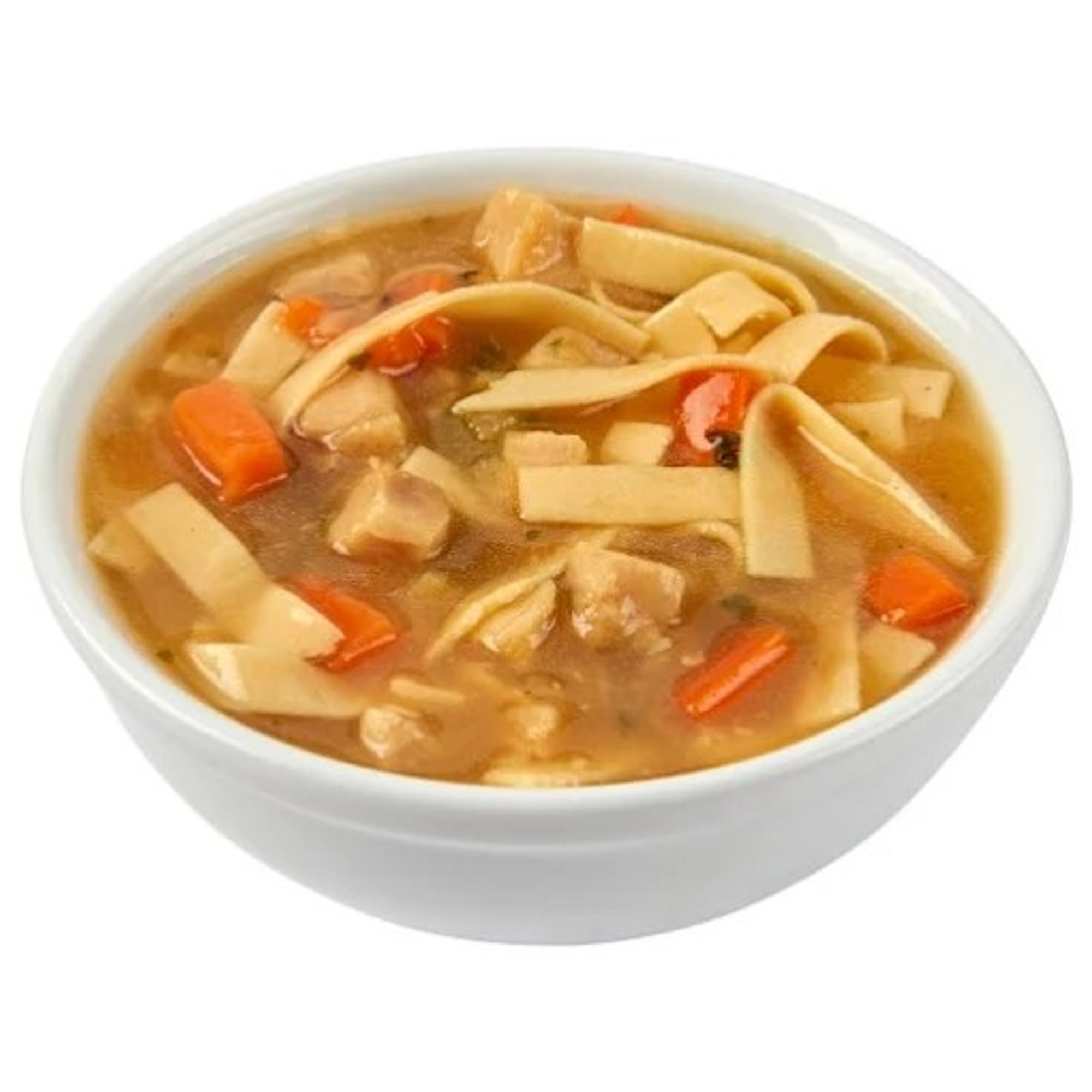 Chicken Noodle Soup