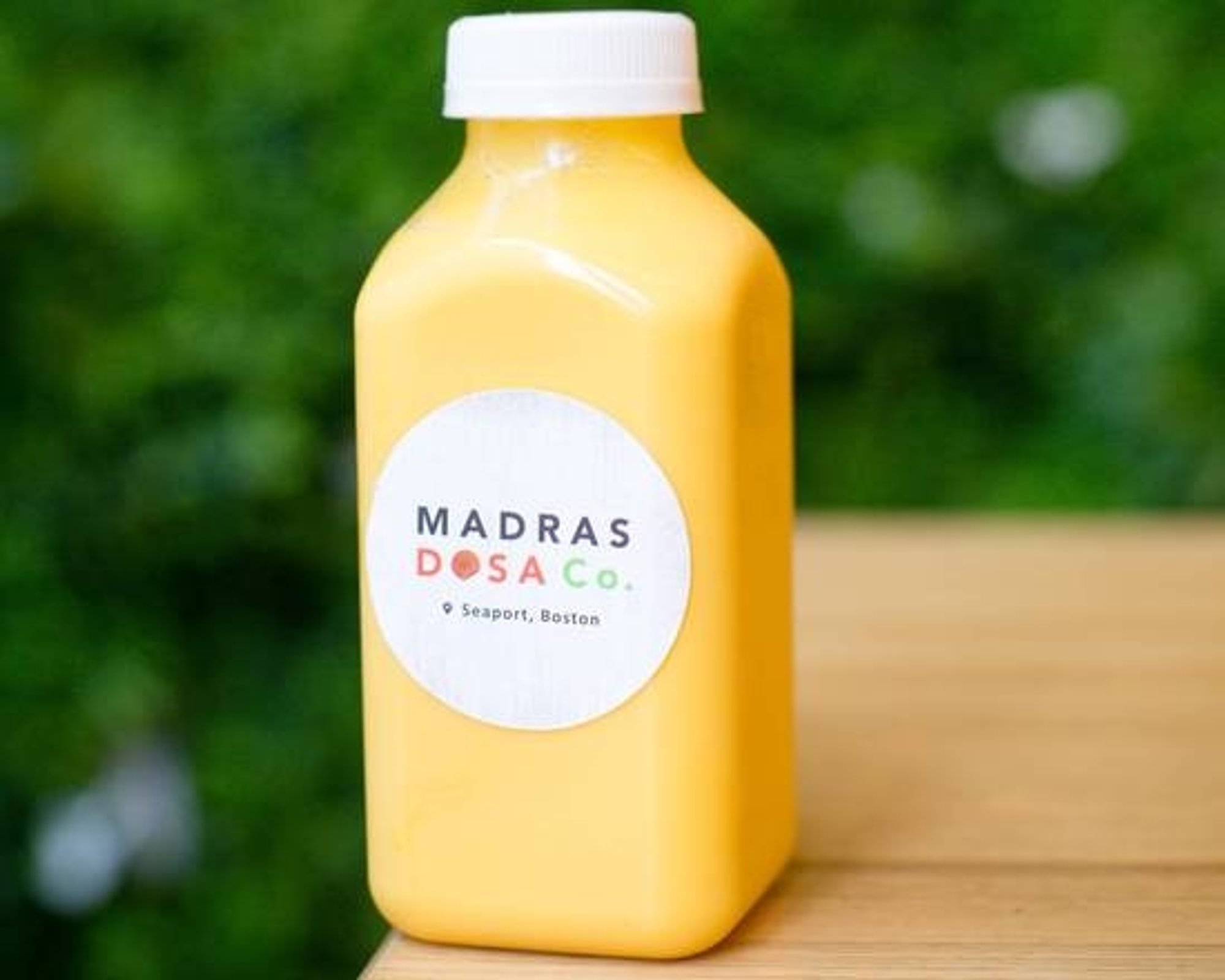 Mango Lassi - Drink