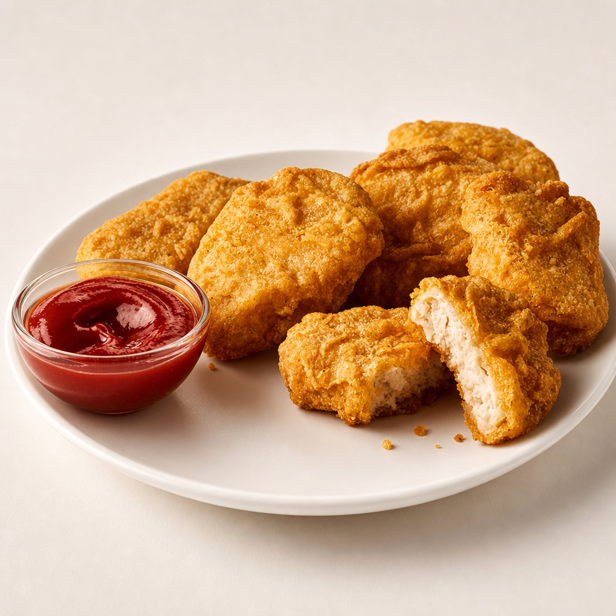 Chicken Nuggets