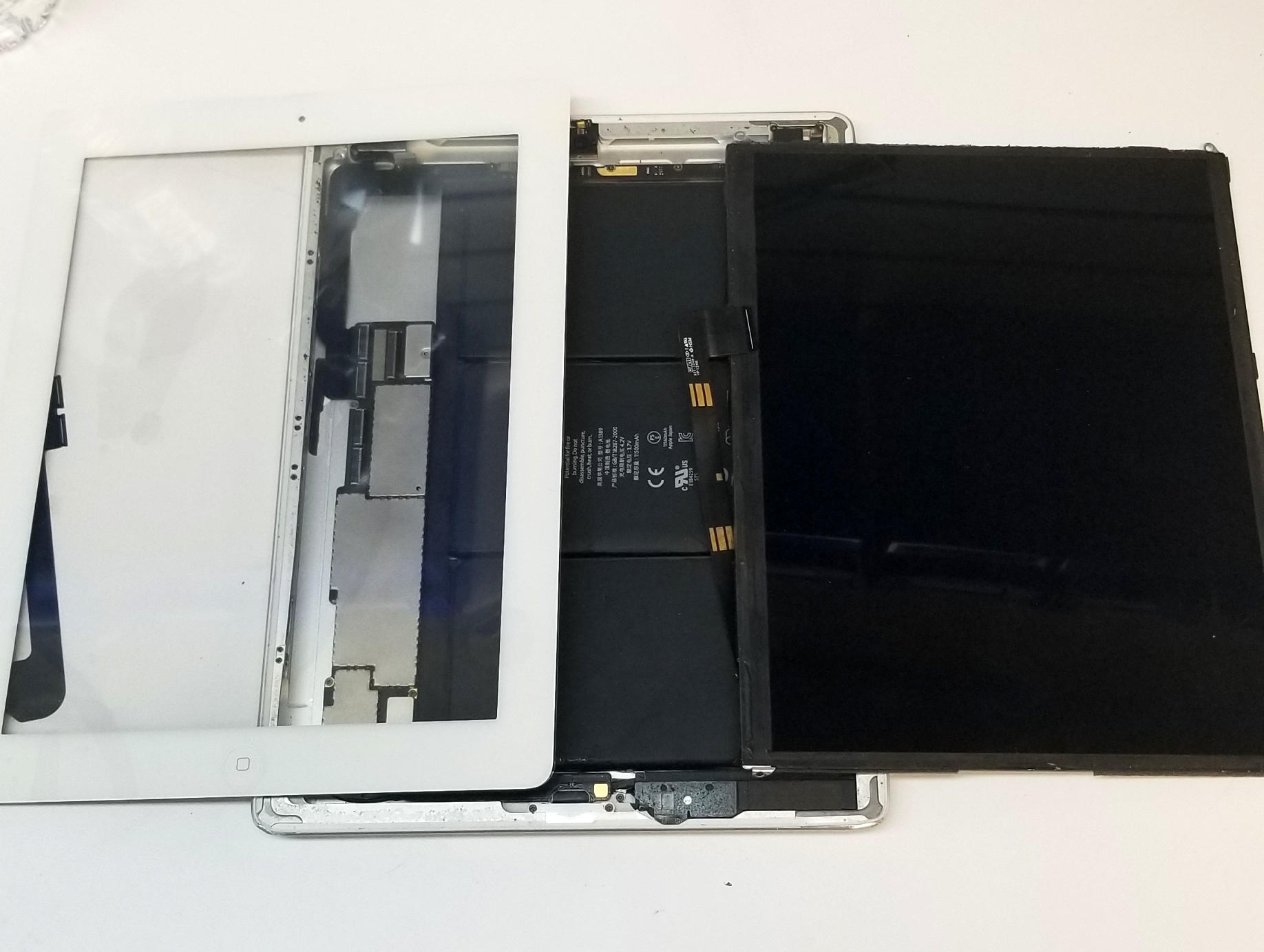 iPad Repair Greensburg PA