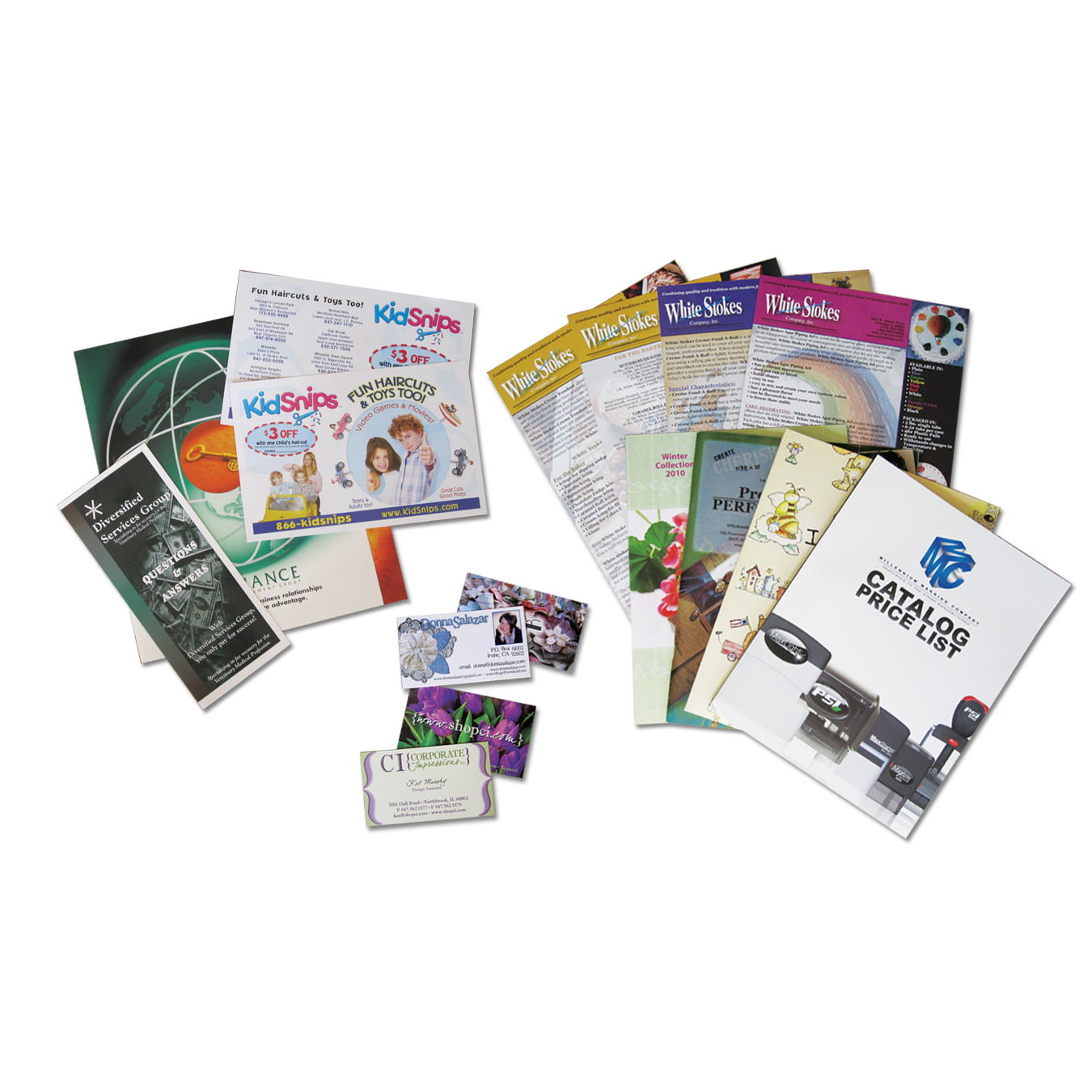 Keystone Graphics Printing and Design