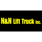 N & N Lift Truck Inc Cambridge