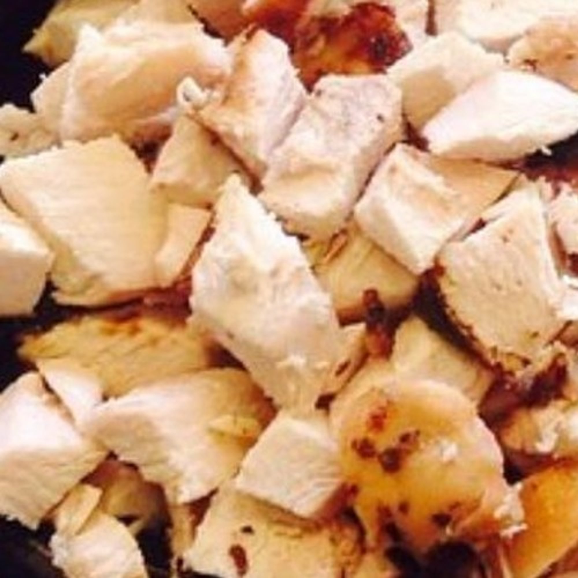 Boneless Breast Chopped (8oz)