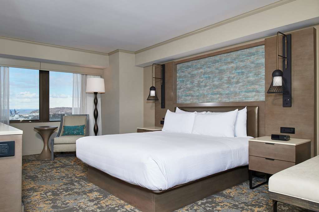 Hilton Anchorage Image