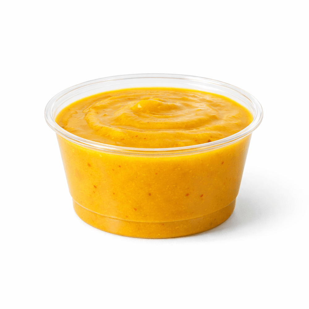 Amba Sauce