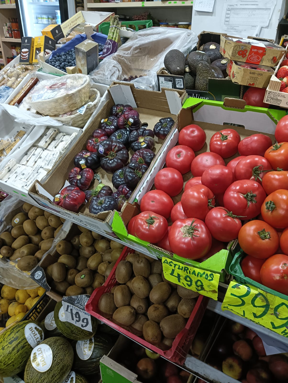 Galería en miniatura