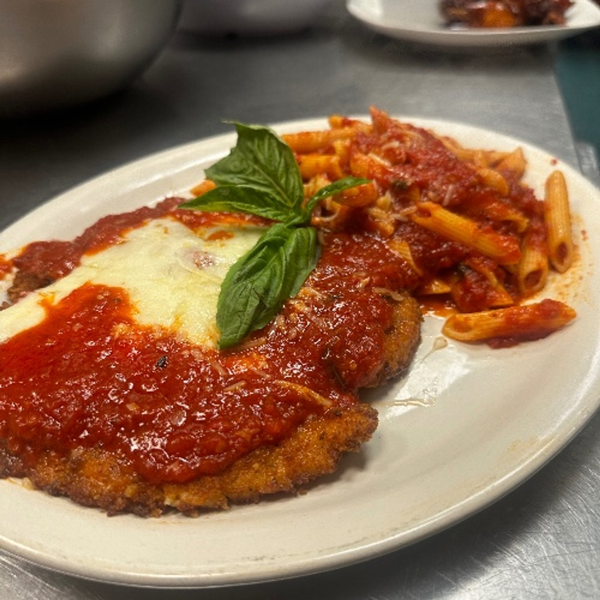 Amore Parm