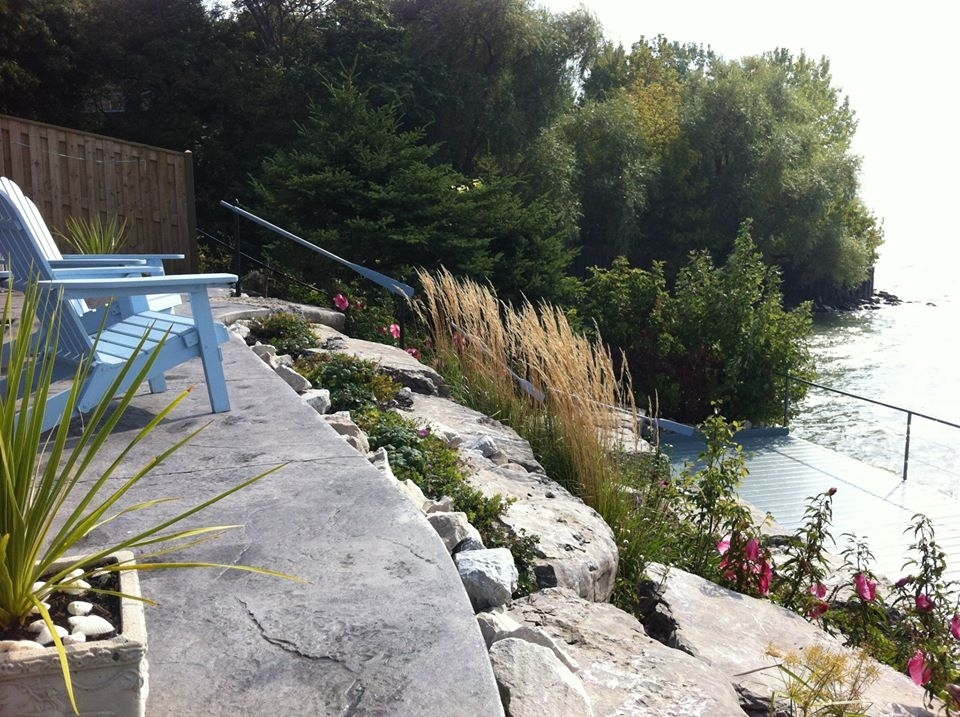 Images Bergen Landscaping