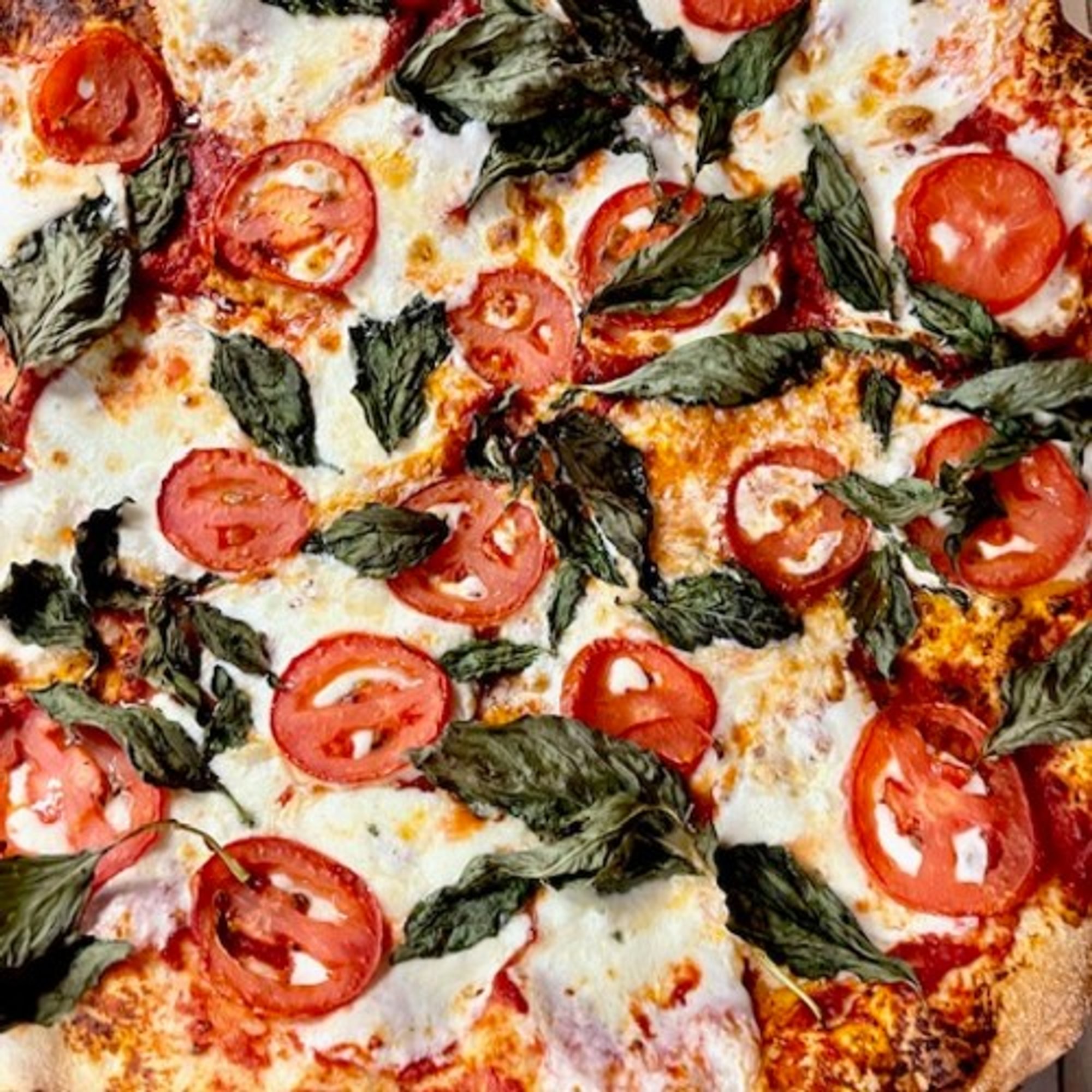 Model "T" Pizza
