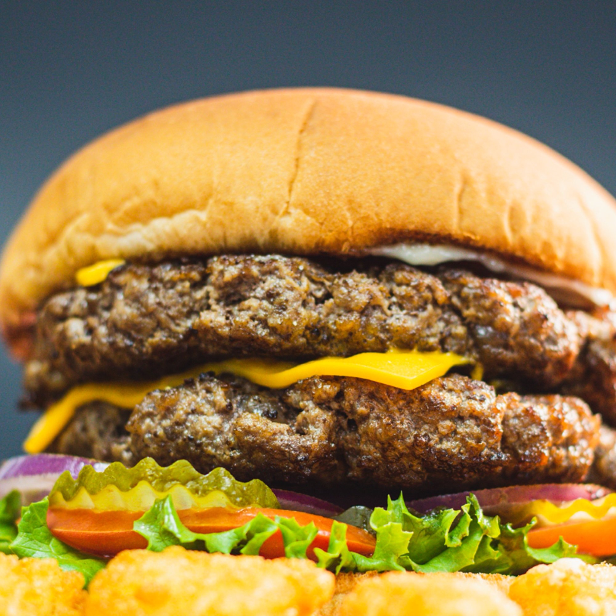Double Deluxe