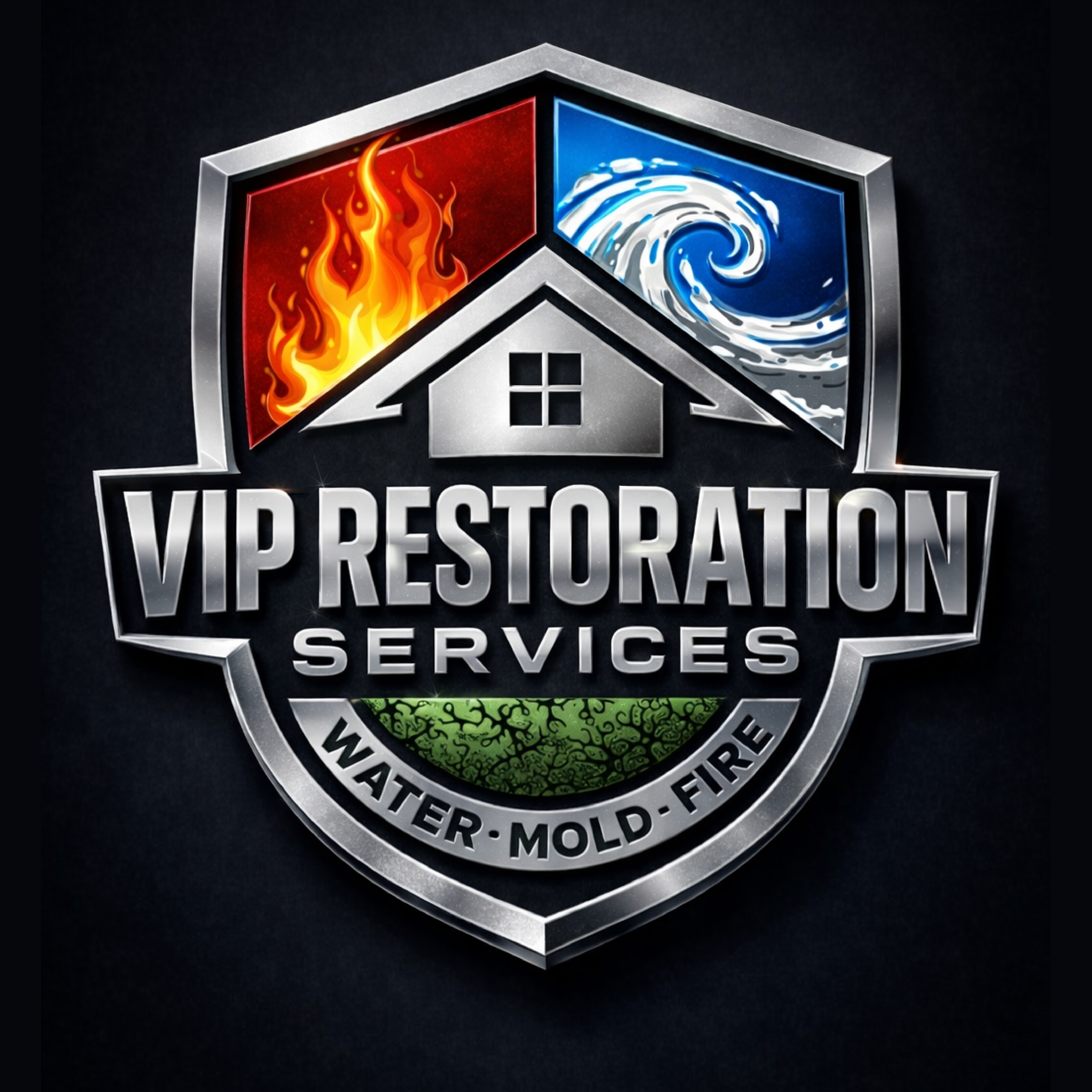 VIP Restoration