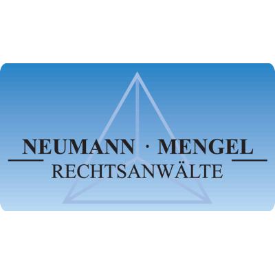 Logo von Neumann Mengel Rechtsanwälte