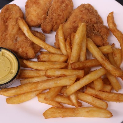 Chicken Tenders