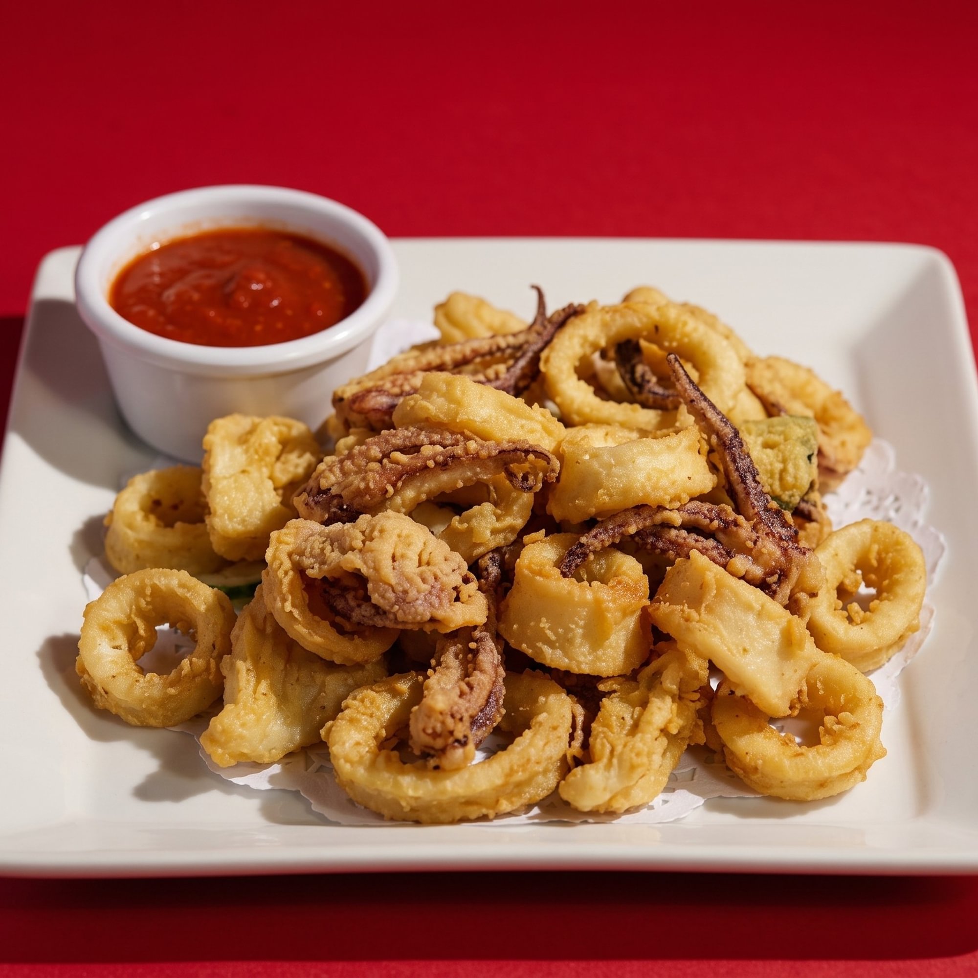 Calamari
