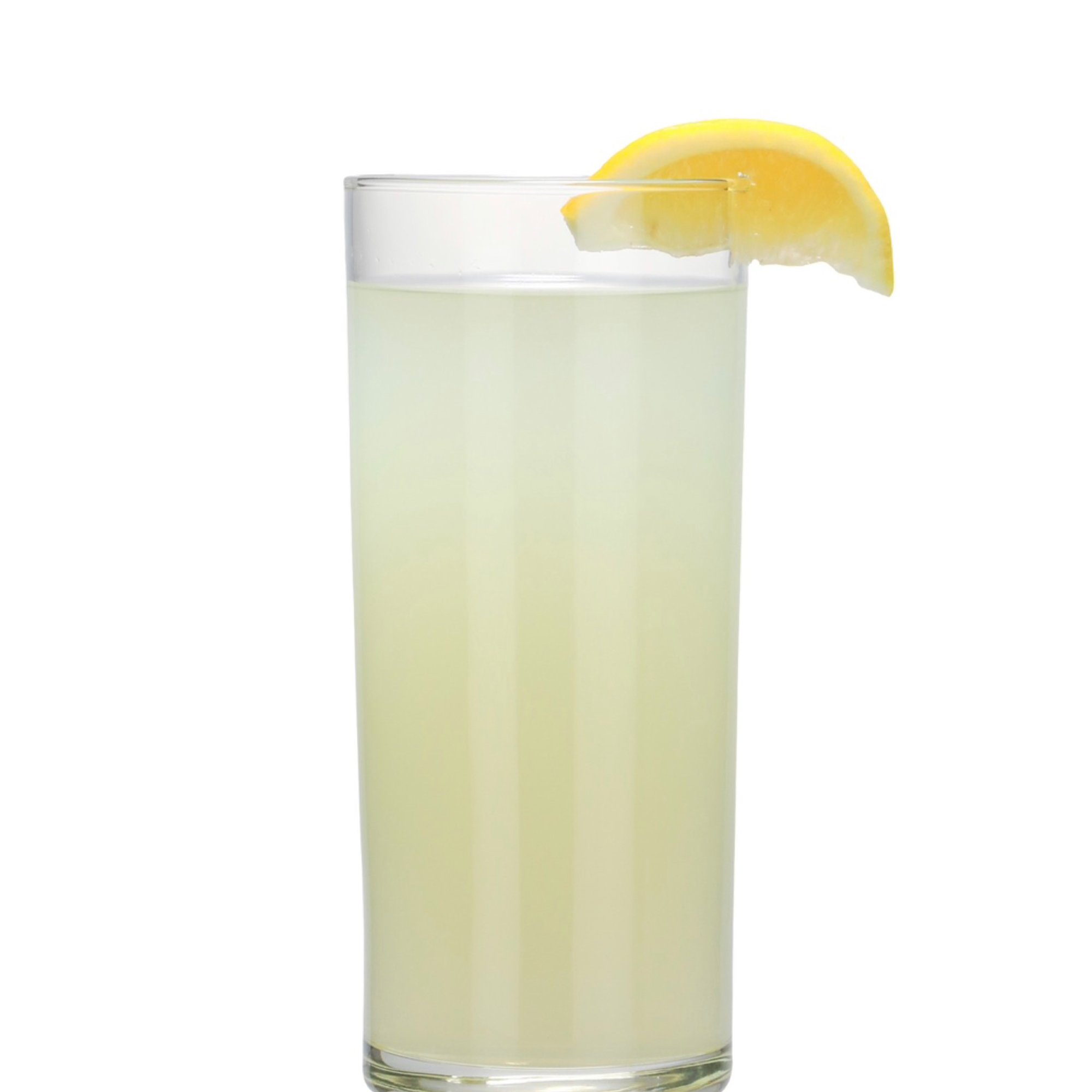 Peach Lemonade
