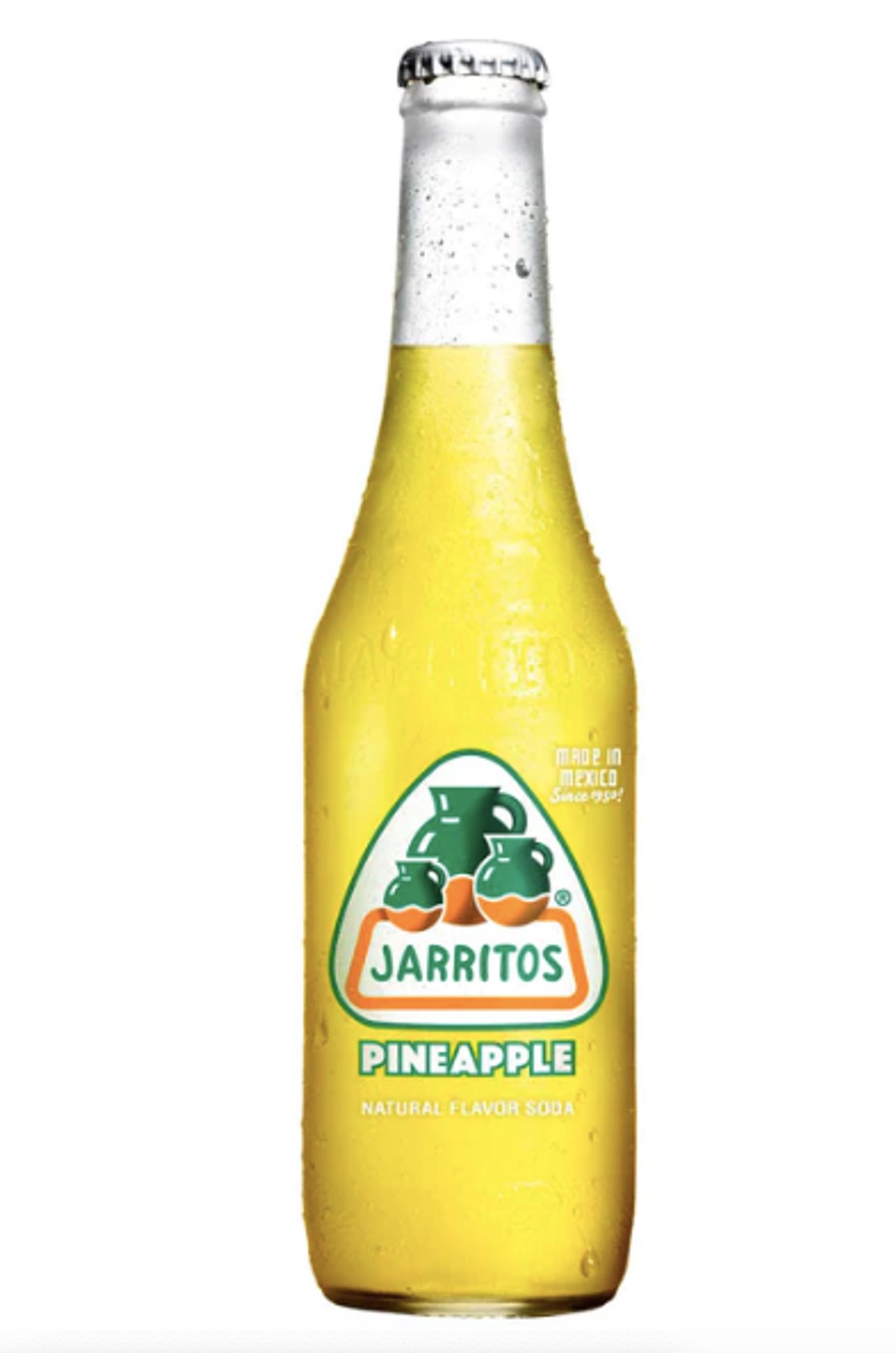 Jarritos Pineapple