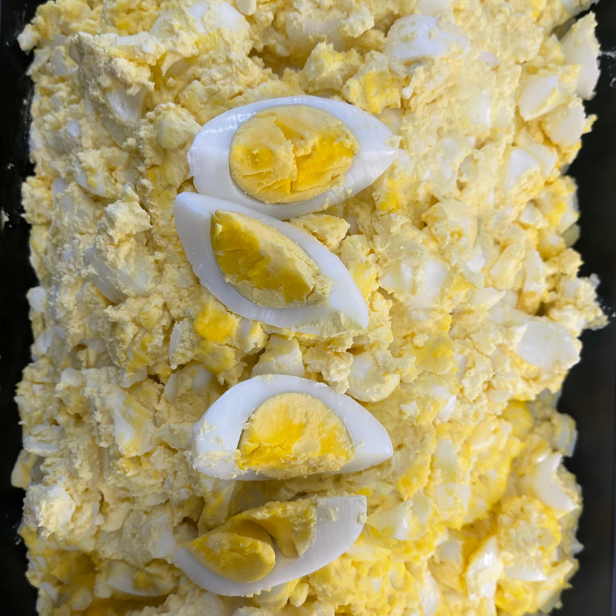 Egg Salad