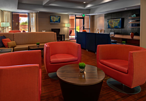 Images Courtyard by Marriott Scottsdale North
