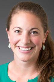 Erin Cater, MS, PA-C