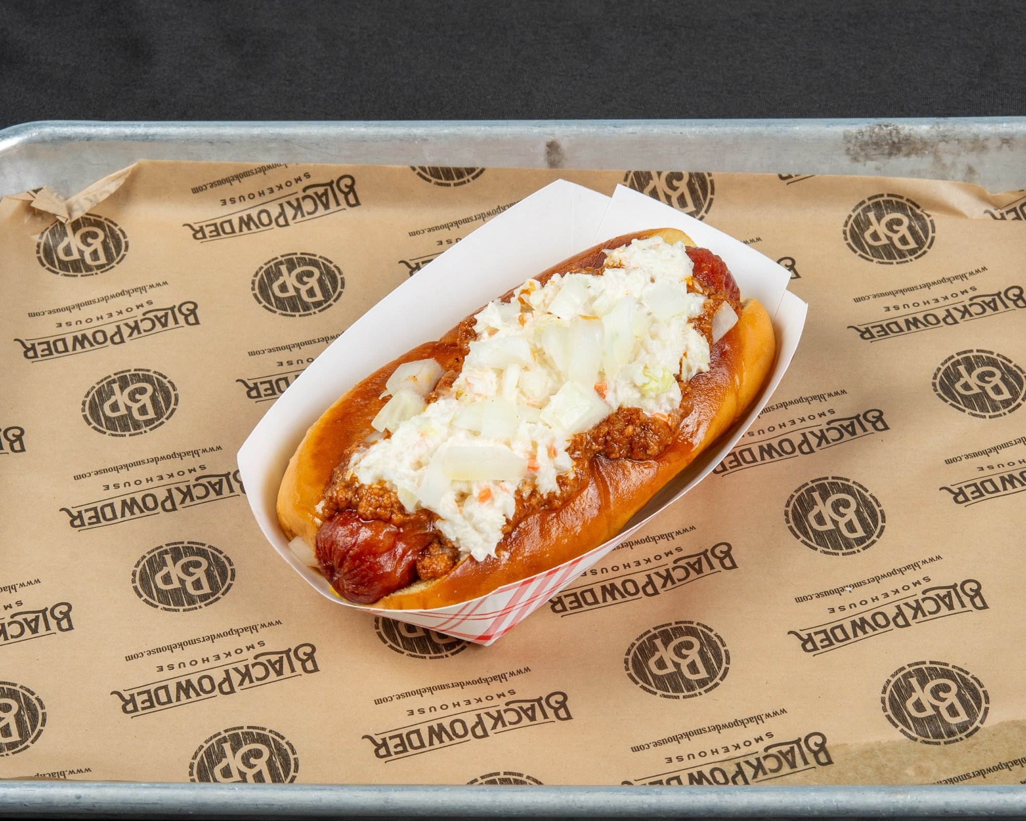 Hot Dog