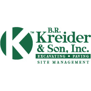 B.R. Kreider &amp; Son, Inc. Logo