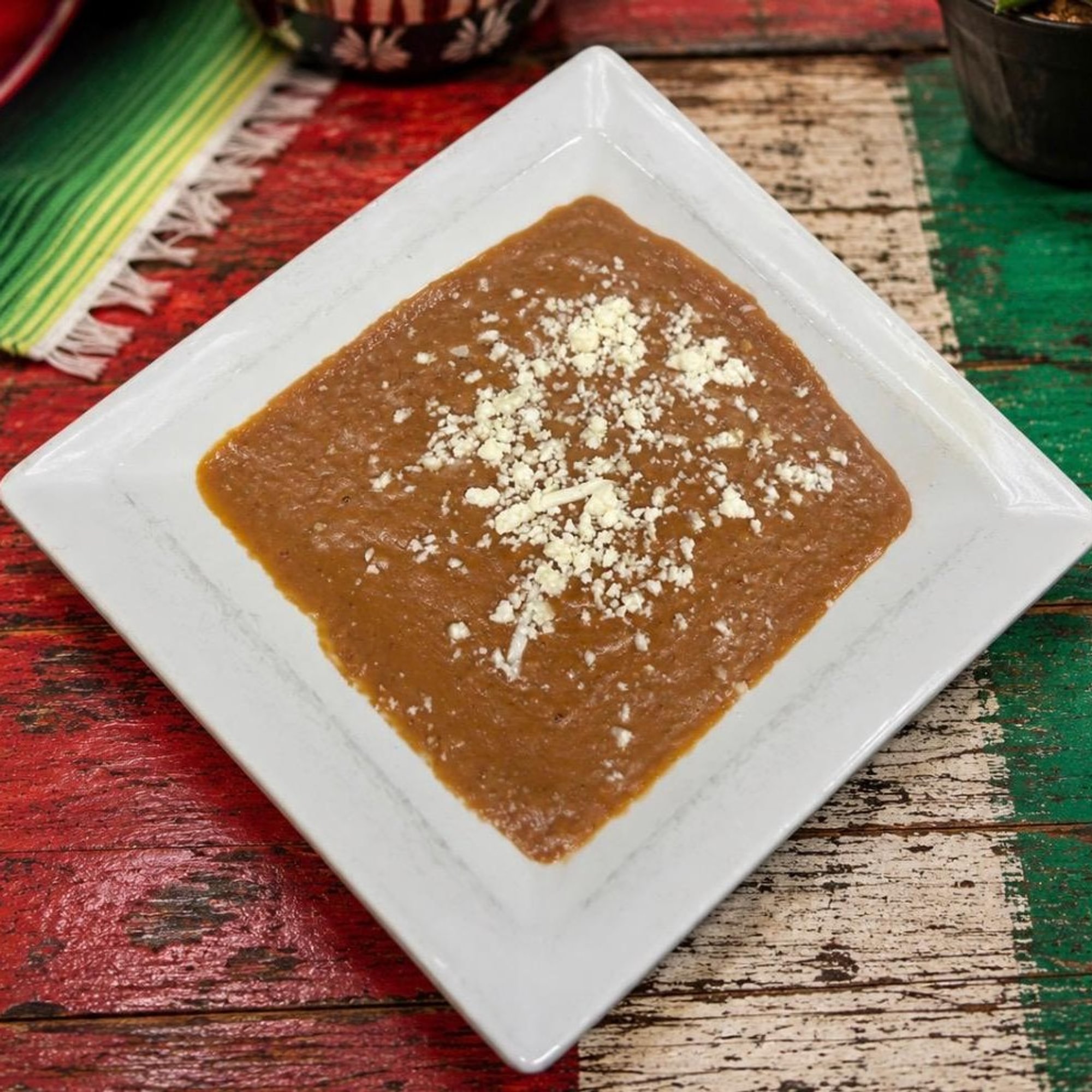 Refried Beans