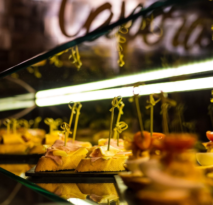 Galería en miniatura