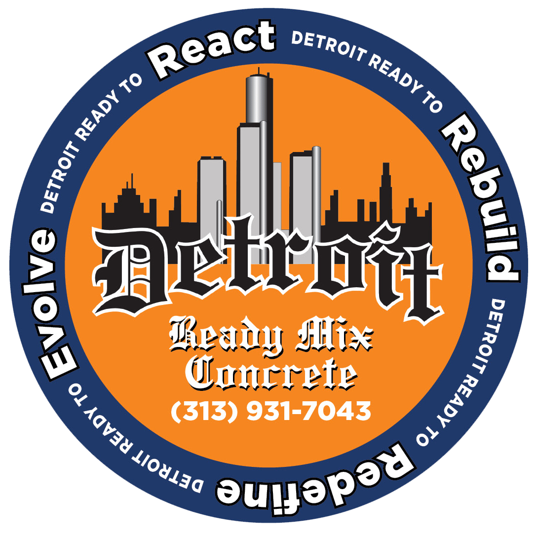 Detroit Ready Mix Concrete, Inc.