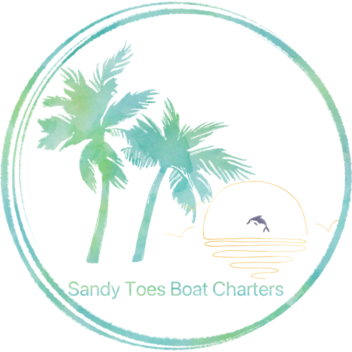 Sandy Toes Boat Charters