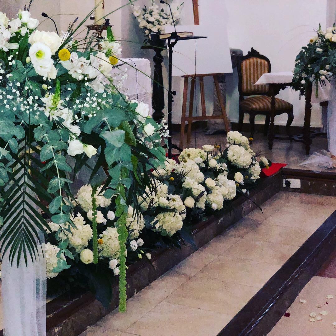 Images Floristería Reche