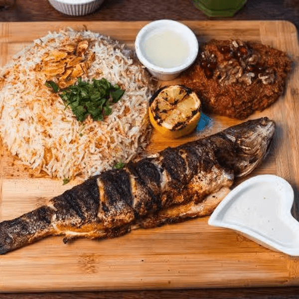 Branzino