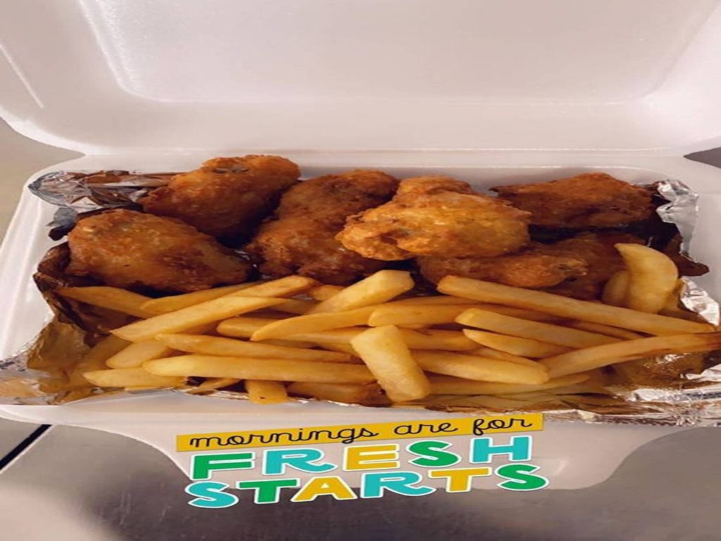 Chicken Wings