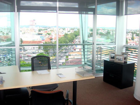 Images Regus - Puebla Triangulo Las Animas