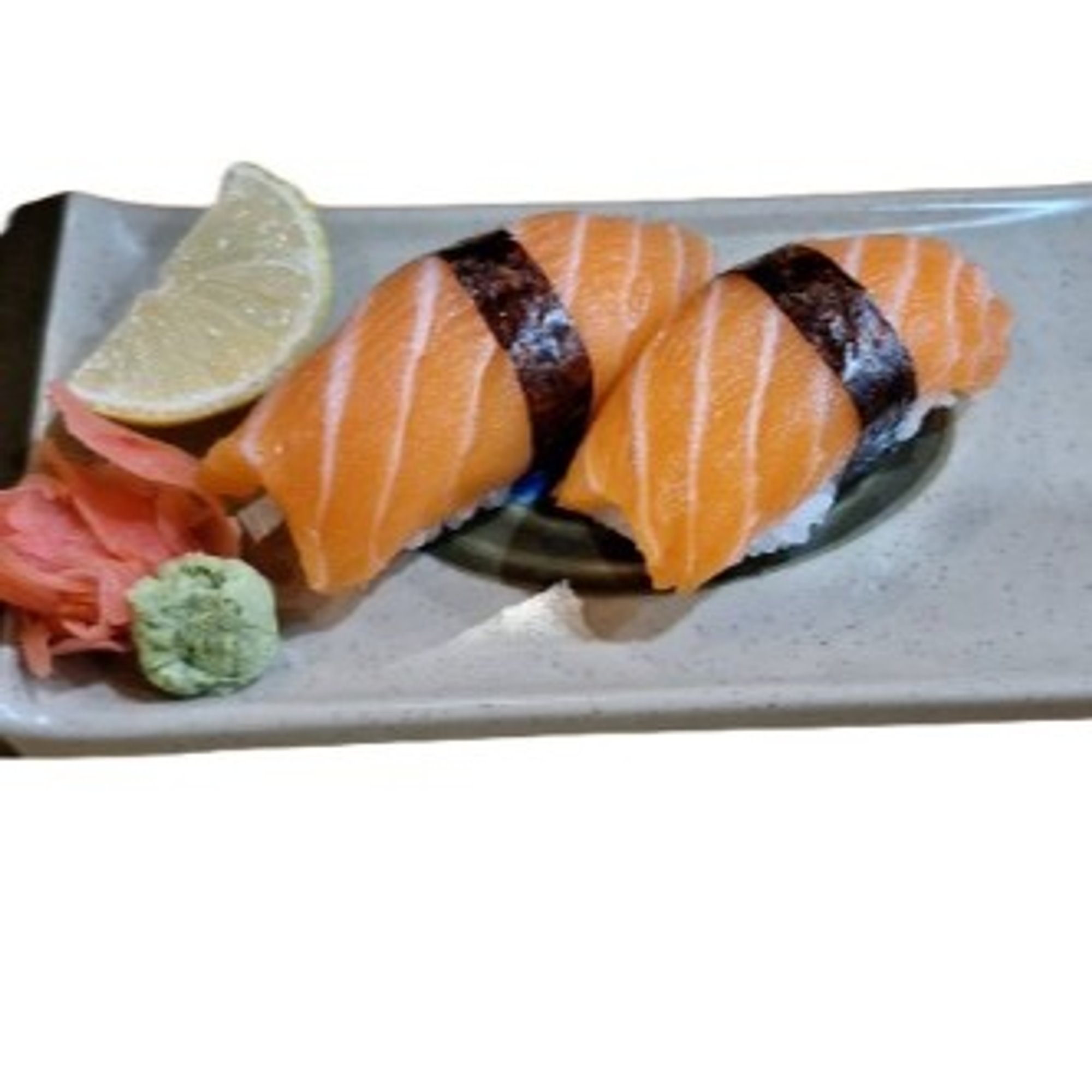 Sake Nigiri