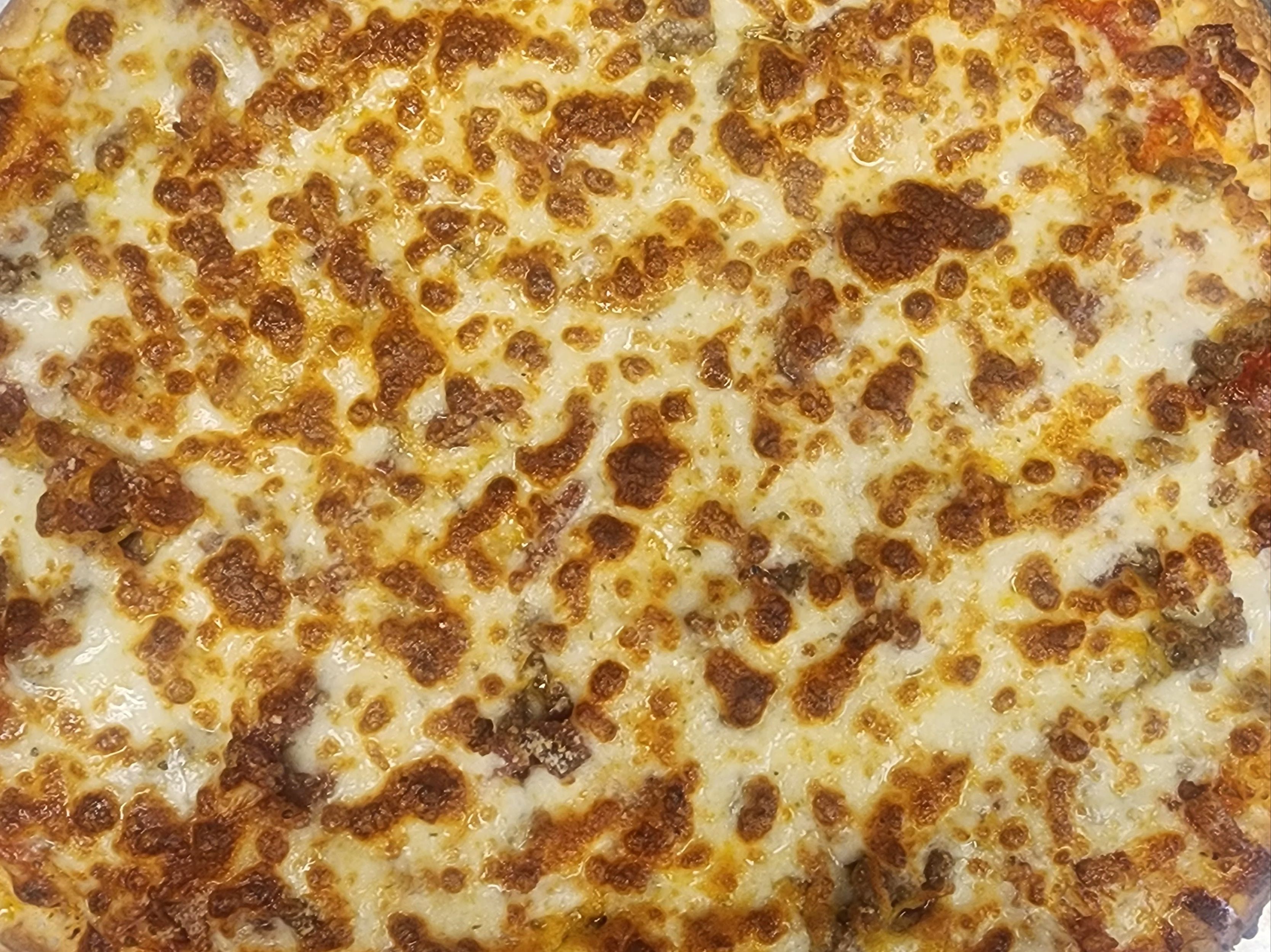 Rocky Mountain Pizza